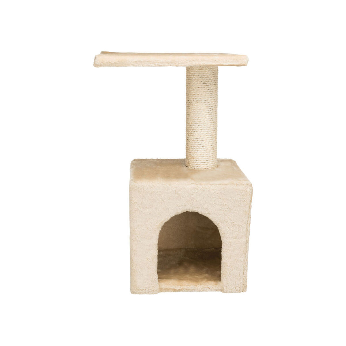 Erstatningsstolpe for klorestativ Trixie Naturell Ø 11 × 50 CM